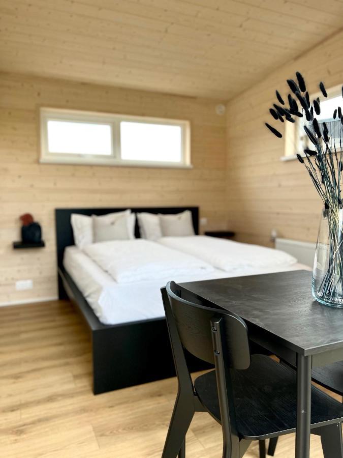 Rey Stays - Small & Cozy Studio Hofn Exterior photo