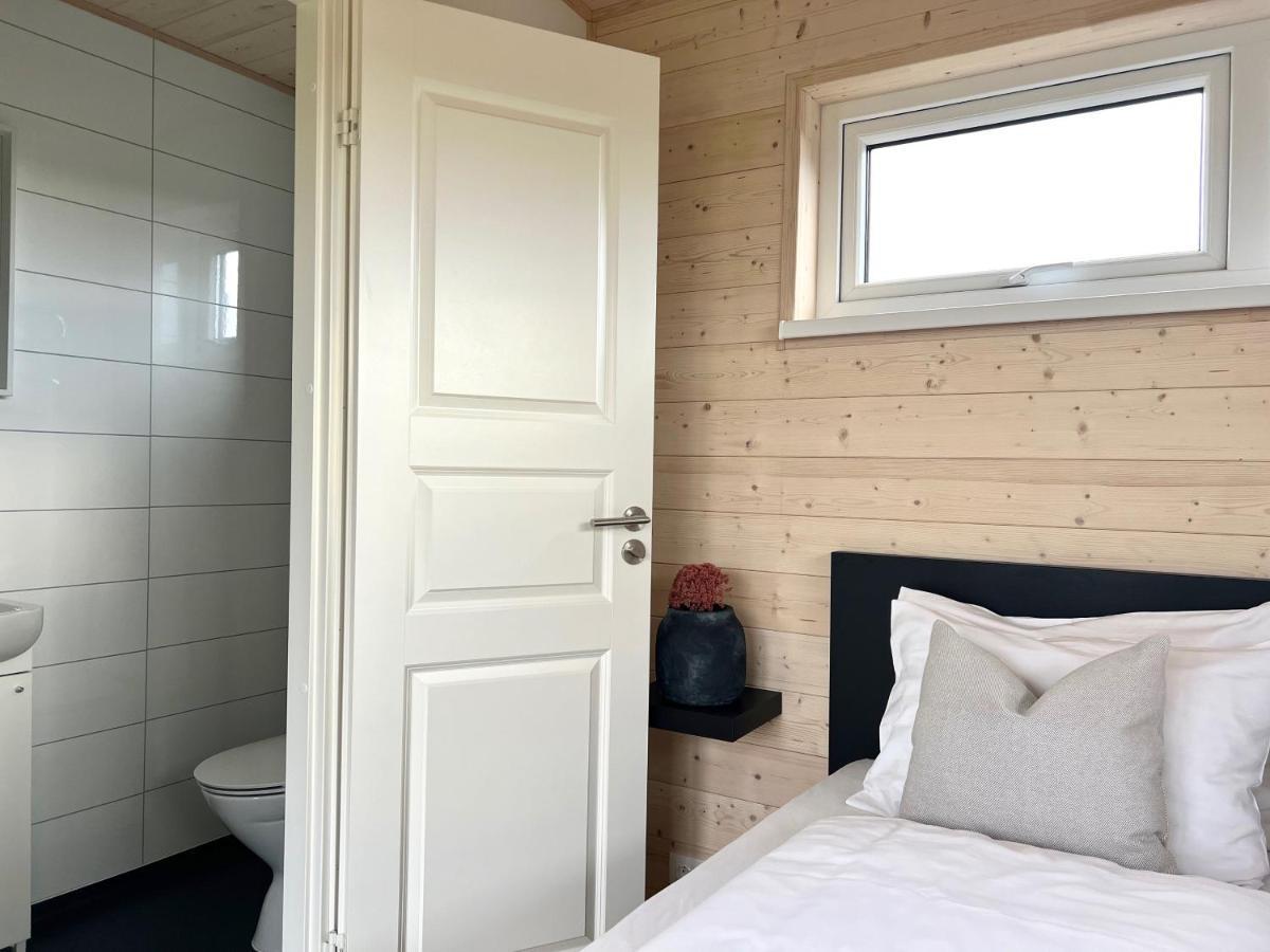 Rey Stays - Small & Cozy Studio Hofn Exterior photo