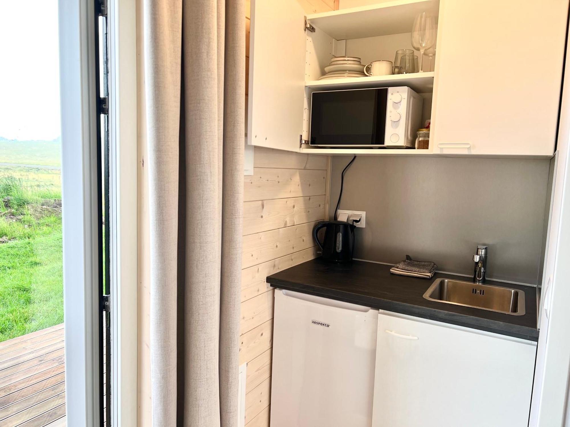 Rey Stays - Small & Cozy Studio Hofn Exterior photo