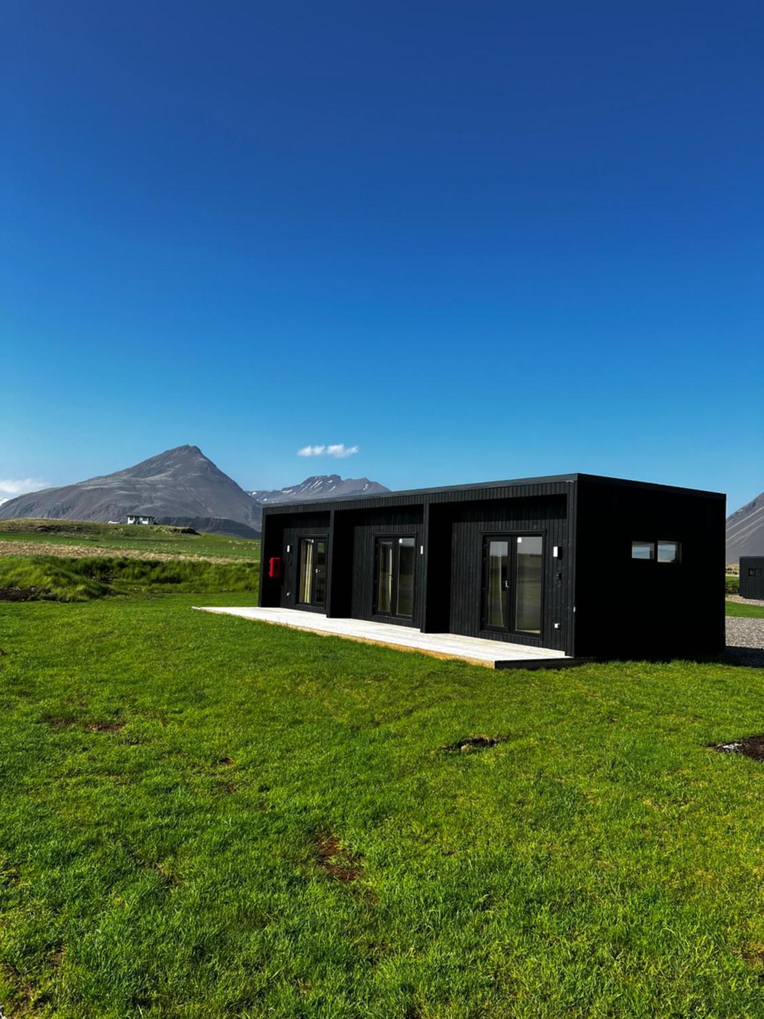 Rey Stays - Small & Cozy Studio Hofn Exterior photo